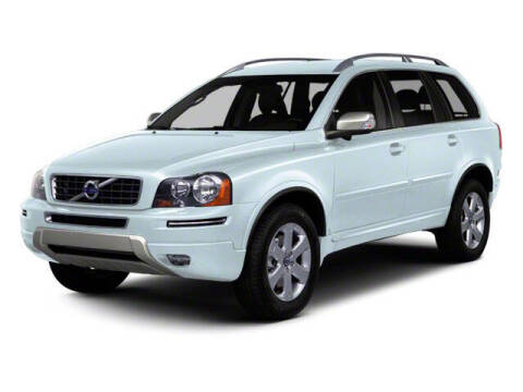 2013 Volvo XC90 3.2 Premier Plus