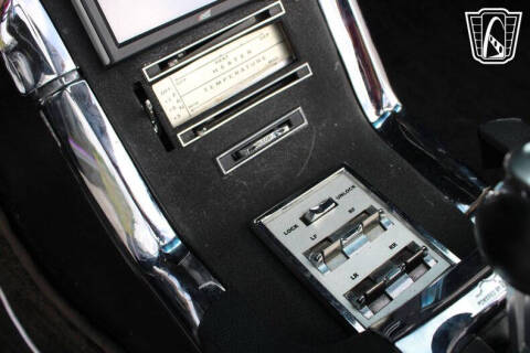 1964 Ford Thunderbird