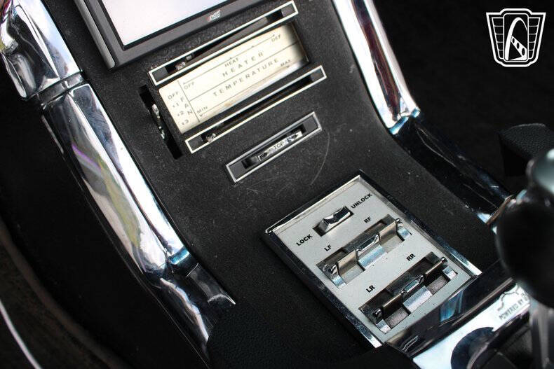 1964 Ford Thunderbird