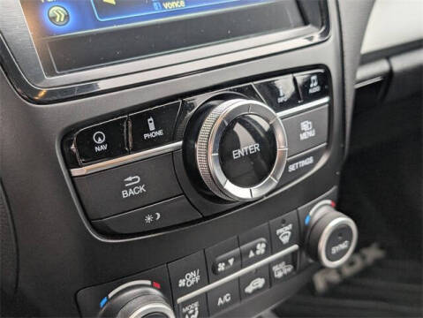 2018 Acura RDX w/Advance