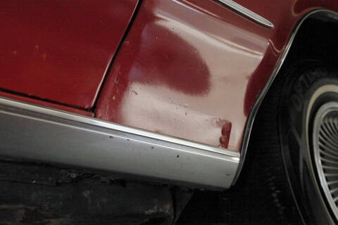 1972 Oldsmobile Cutlass