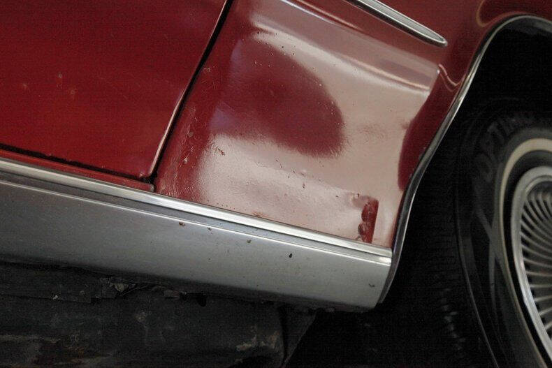 1972 Oldsmobile Cutlass