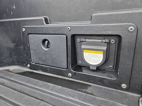 2019 Toyota Tacoma TRD Off-Road