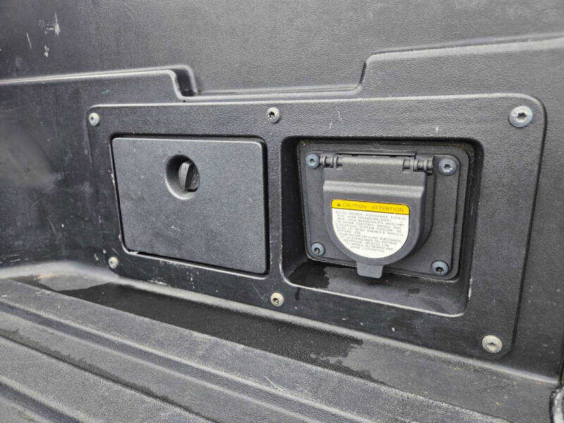 2019 Toyota Tacoma TRD Off-Road