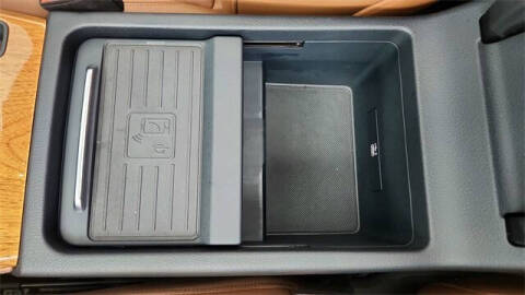 2024 Audi Q5 e quattro S line Prestg 55 TFSI