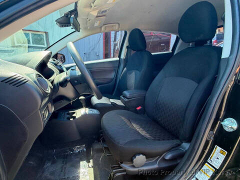 2023 Mitsubishi Mirage