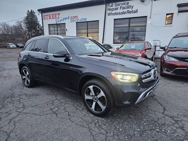 2020 Mercedes-Benz GLC GLC300's photo