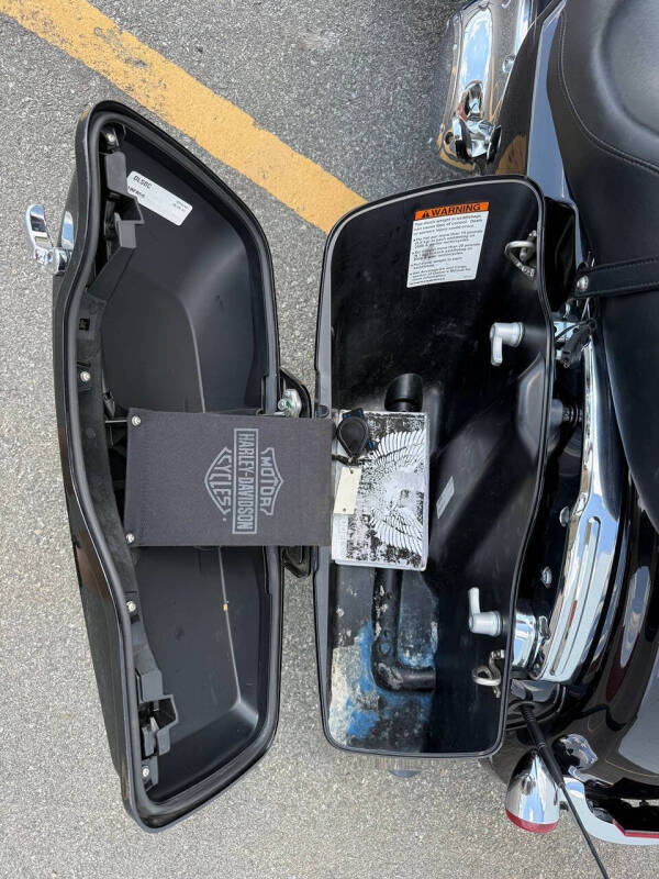 2019 Harley-Davidson Street Glide