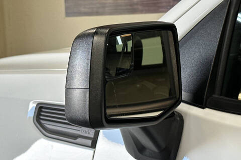 2022 GMC Sierra 1500 Pro