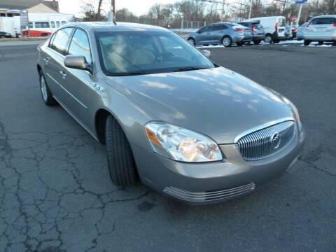 2007 Buick Lucerne for sale at Kaners Motor Sales in Huntingdon Valley PA
