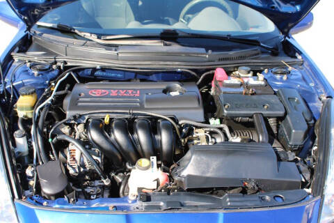 2000 Toyota Celica GT