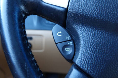 2005 Acura TL 3.2