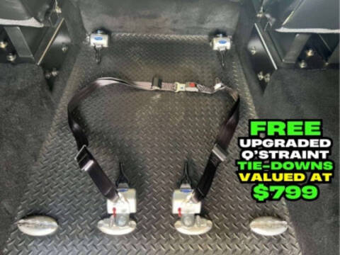 2020 Toyota Sienna L 7-Passenger