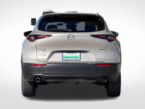 2024 Mazda CX-30 2.5 S Preferred