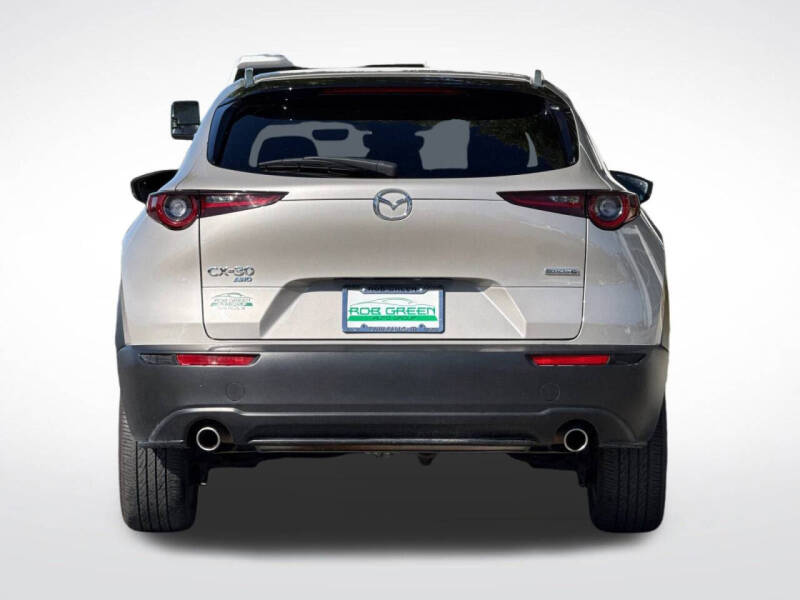 2024 Mazda CX-30 2.5 S Preferred