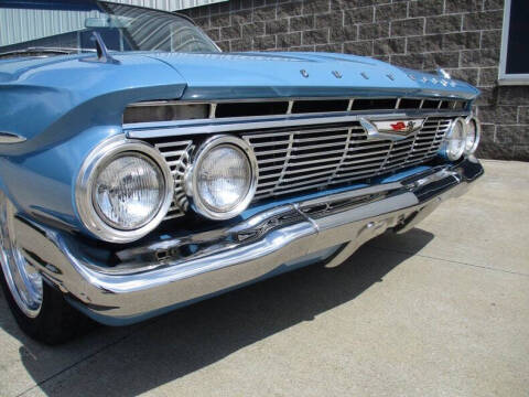 1961 Chevrolet Impala