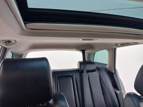 2011 Mazda CX-7 s Touring