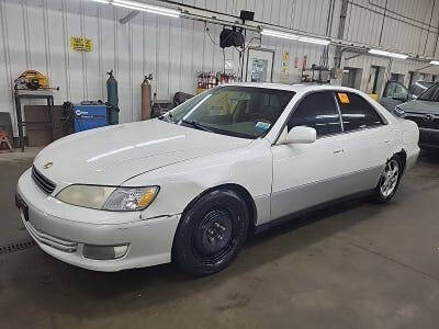 2001 Lexus ES 300