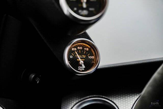 2012 Ford Shelby GT500