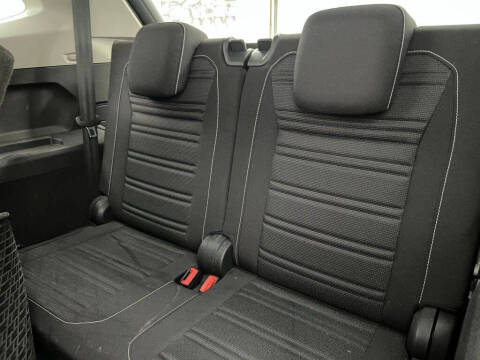 2023 Volkswagen Tiguan S