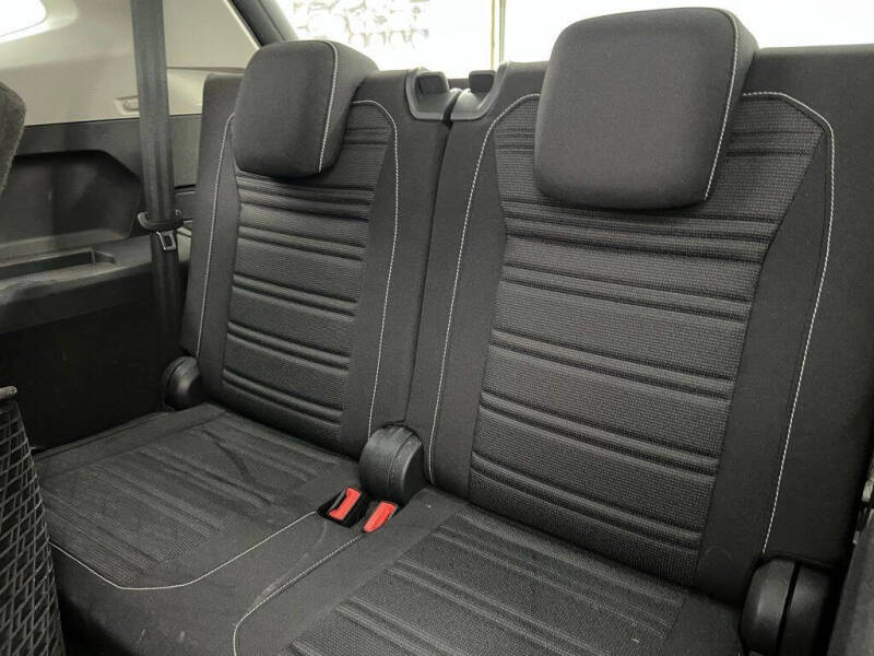 2023 Volkswagen Tiguan S