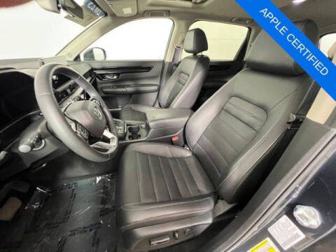 2023 Honda CR-V