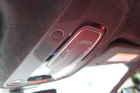 2019 Lamborghini Urus