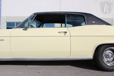 1966 Chevrolet Caprice