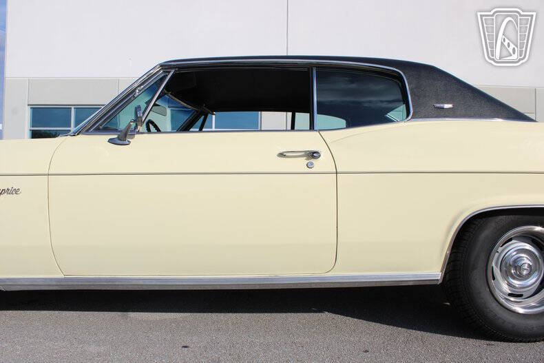 1966 Chevrolet Caprice