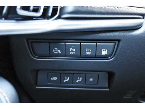 2025 Mazda CX-70 Plug-in Hybrid Premium Plus