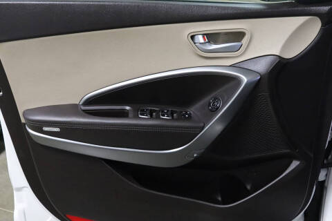 2019 Hyundai Santa Fe XL SE