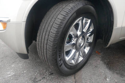 2012 Buick Enclave Premium