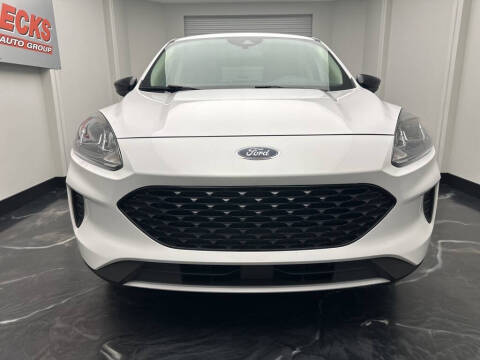 2020 Ford Escape Hybrid SE Sport