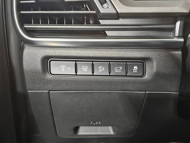 2023 Kia Telluride SX-Prestige X-Pro