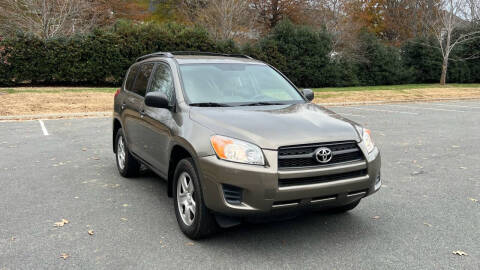 2012 Toyota RAV4 for sale at EMH Imports LLC in Monroe NC