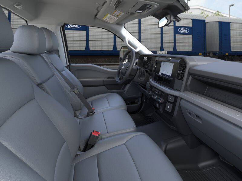 2026 Ford F-600 Super Duty