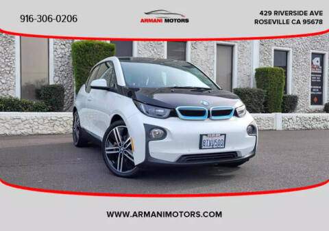 Cars For Sale in Roseville, CA - Armani Motors