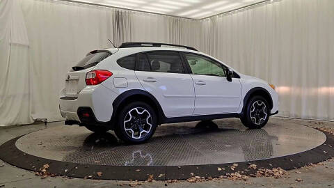 2015 Subaru XV Crosstrek 2.0i Limited