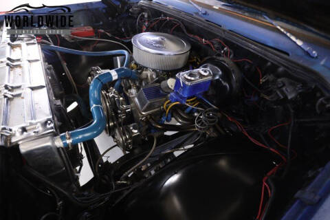 1979 Chevrolet Blazer