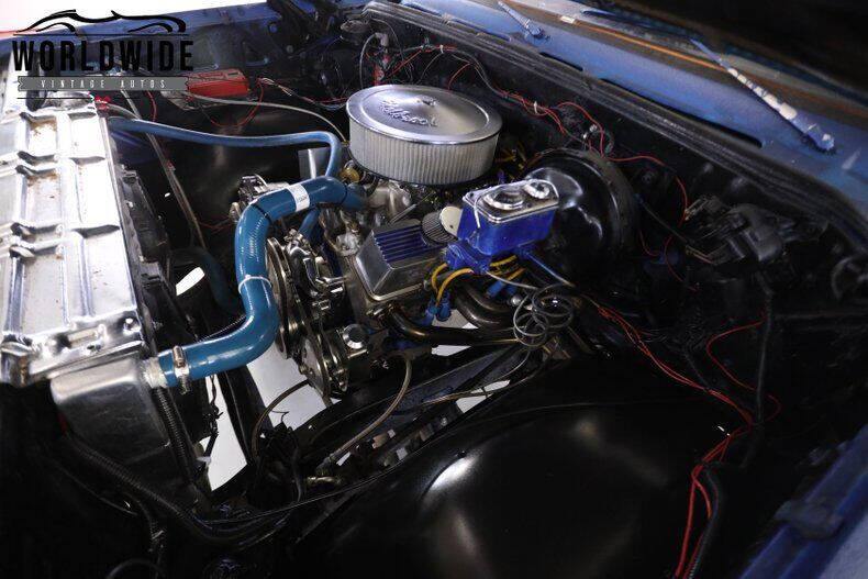 1979 Chevrolet Blazer