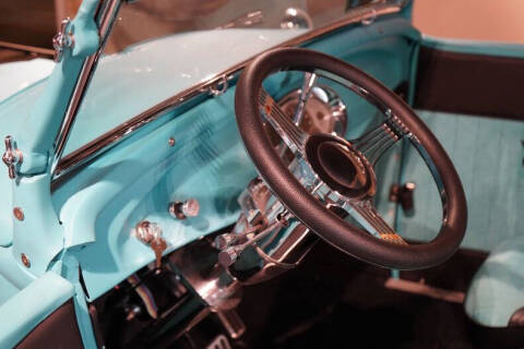 1930 Ford Model A