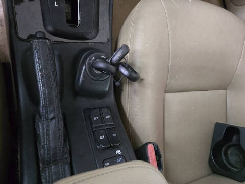 2005 Saab 9-5 Arc 2.3T