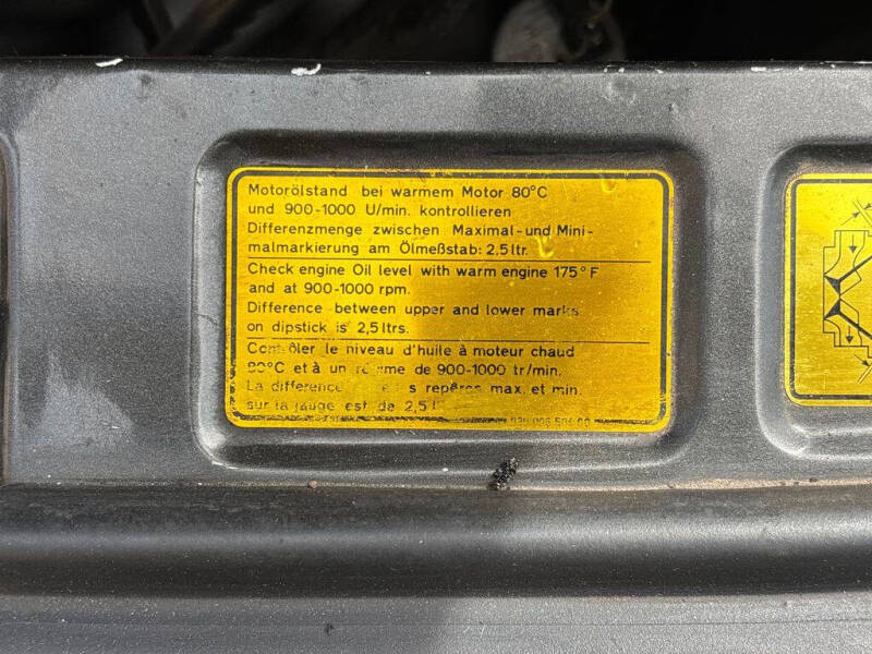 1979 Porsche 911