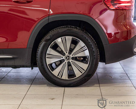 2024 Mercedes-Benz EQB EQB 250+