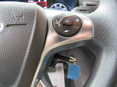 2023 Ford Transit Connect XL