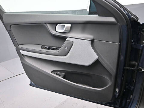 2024 Polestar 2 Long Range Dual Motor