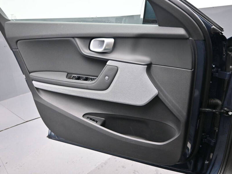 2024 Polestar 2 Long Range Dual Motor