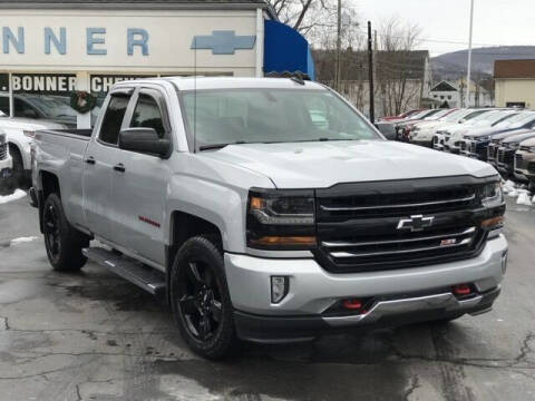 Bonner Chevrolet – Car Dealer in Kingston, PA