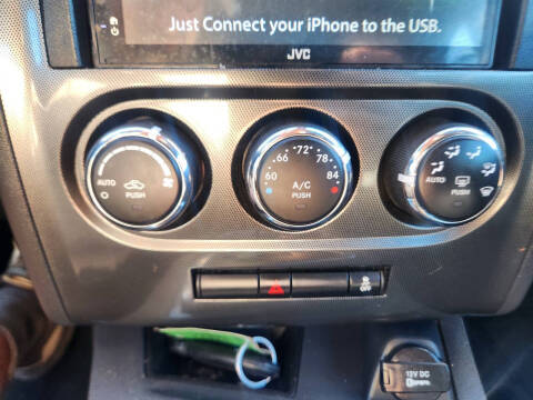 2012 Dodge Challenger SXT