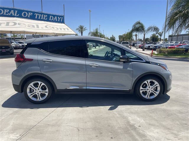 2019 Chevrolet Bolt EV LT